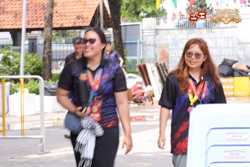 AMAZING SPORTS FESTIVAL - Ảnh #5304237