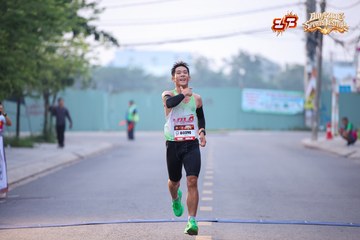 AMAZING SPORTS FESTIVAL - Ảnh #5297734