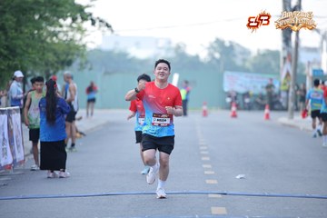 AMAZING SPORTS FESTIVAL - Ảnh #5297239
