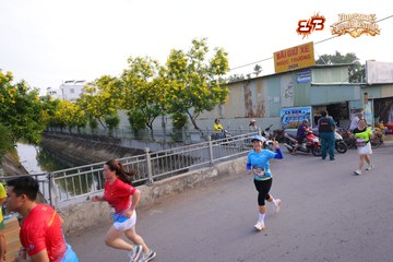 AMAZING SPORTS FESTIVAL - Ảnh #5307843