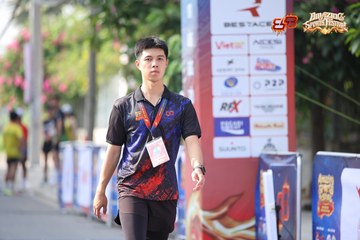 AMAZING SPORTS FESTIVAL - Ảnh #5301029