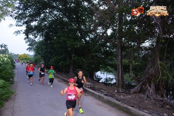 AMAZING SPORTS FESTIVAL - Ảnh #5305142