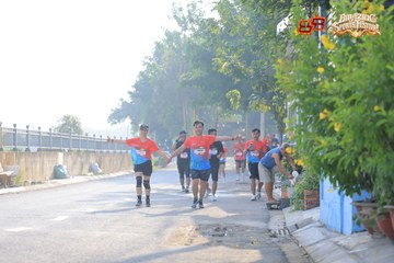 AMAZING SPORTS FESTIVAL - Ảnh #5293560