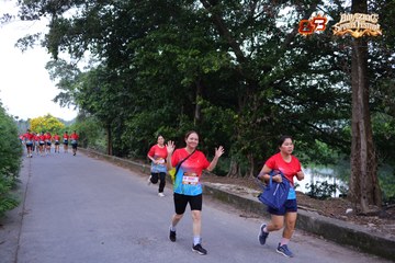 AMAZING SPORTS FESTIVAL - Ảnh #5306914