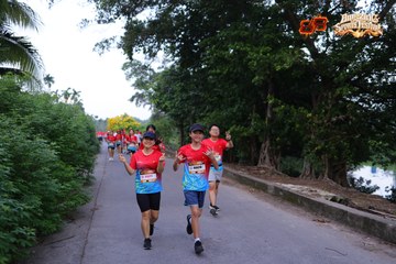 AMAZING SPORTS FESTIVAL - Ảnh #5307182
