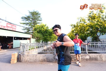 AMAZING SPORTS FESTIVAL - Ảnh #5303389