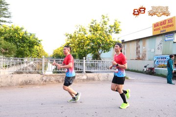 AMAZING SPORTS FESTIVAL - Ảnh #5302595
