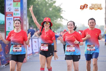 AMAZING SPORTS FESTIVAL - Ảnh #5296443