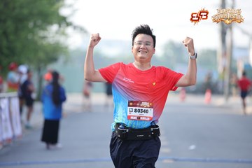 AMAZING SPORTS FESTIVAL - Ảnh #5297185