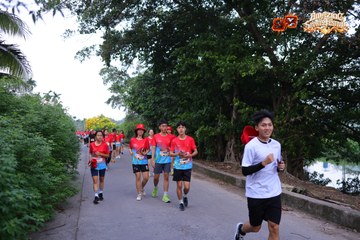 AMAZING SPORTS FESTIVAL - Ảnh #5307230