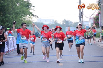 AMAZING SPORTS FESTIVAL - Ảnh #5295872