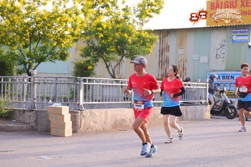 AMAZING SPORTS FESTIVAL - Ảnh #5309095