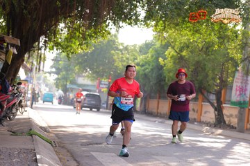 AMAZING SPORTS FESTIVAL - Ảnh #5311070