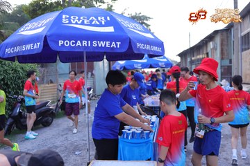 AMAZING SPORTS FESTIVAL - Ảnh #5307668