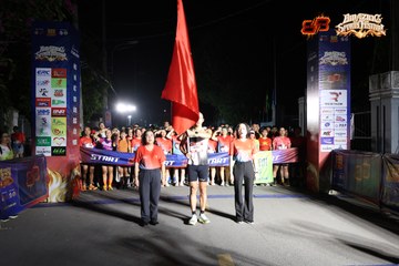 AMAZING SPORTS FESTIVAL - Ảnh #5301552