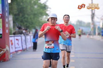 AMAZING SPORTS FESTIVAL - Ảnh #5295183