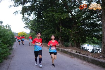 AMAZING SPORTS FESTIVAL - Ảnh #5307174