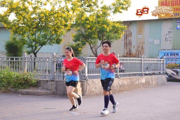 AMAZING SPORTS FESTIVAL - Ảnh #5308916