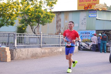 AMAZING SPORTS FESTIVAL - Ảnh #5309404