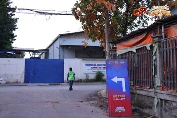 AMAZING SPORTS FESTIVAL - Ảnh #5307651