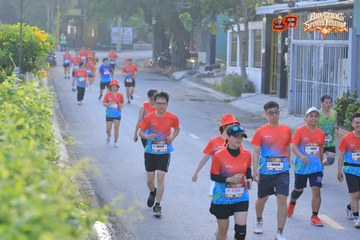AMAZING SPORTS FESTIVAL - Ảnh #5292529