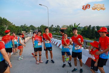 AMAZING SPORTS FESTIVAL - Ảnh #5298441