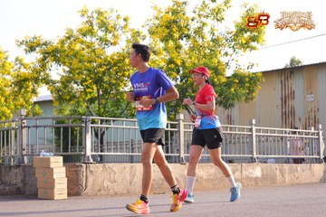 AMAZING SPORTS FESTIVAL - Ảnh #5309549
