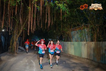 AMAZING SPORTS FESTIVAL - Ảnh #5300240