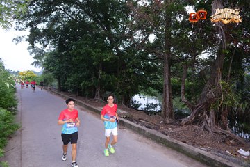 AMAZING SPORTS FESTIVAL - Ảnh #5305546