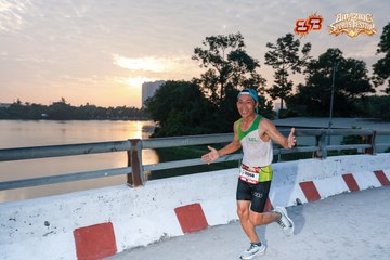 AMAZING SPORTS FESTIVAL - Ảnh #5298010