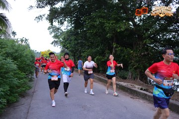 AMAZING SPORTS FESTIVAL - Ảnh #5306582