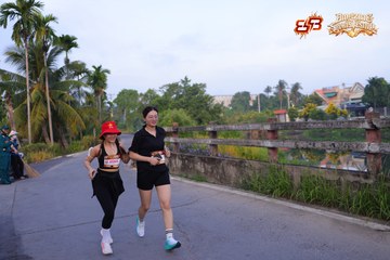 AMAZING SPORTS FESTIVAL - Ảnh #5307645