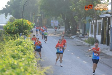 AMAZING SPORTS FESTIVAL - Ảnh #5292687