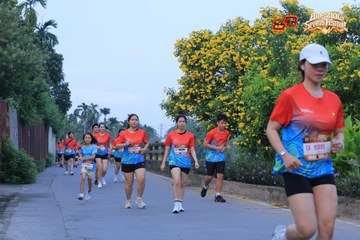 AMAZING SPORTS FESTIVAL - Ảnh #5291953
