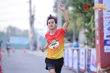 AMAZING SPORTS FESTIVAL - Ảnh #5293791