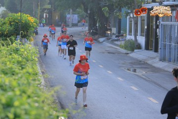 AMAZING SPORTS FESTIVAL - Ảnh #5292421
