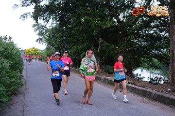 AMAZING SPORTS FESTIVAL - Ảnh #5306900