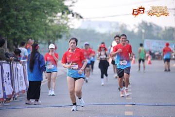 AMAZING SPORTS FESTIVAL - Ảnh #5295519