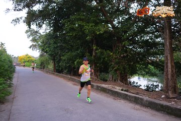 AMAZING SPORTS FESTIVAL - Ảnh #5305844