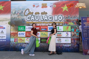 AMAZING SPORTS FESTIVAL - Ảnh #5311892