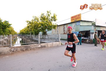 AMAZING SPORTS FESTIVAL - Ảnh #5302233