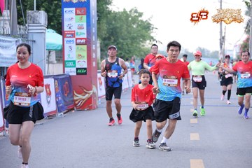 AMAZING SPORTS FESTIVAL - Ảnh #5295749
