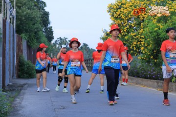 AMAZING SPORTS FESTIVAL - Ảnh #5292146