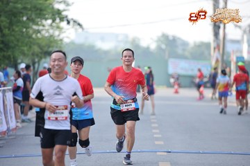AMAZING SPORTS FESTIVAL - Ảnh #5297047