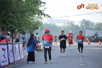 AMAZING SPORTS FESTIVAL - Ảnh #5297330