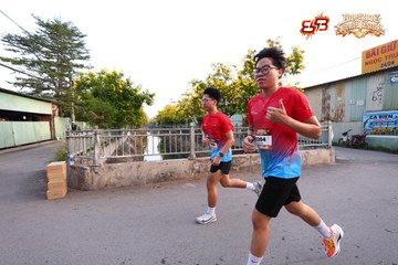 AMAZING SPORTS FESTIVAL - Ảnh #5301964