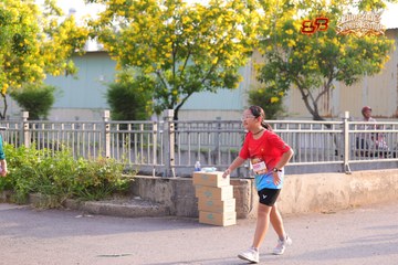 AMAZING SPORTS FESTIVAL - Ảnh #5309164