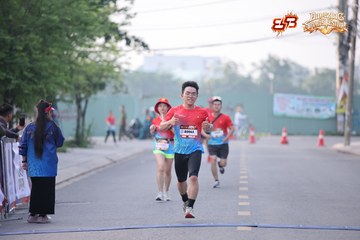 AMAZING SPORTS FESTIVAL - Ảnh #5294815
