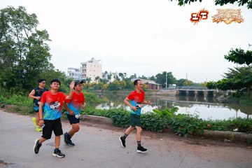 AMAZING SPORTS FESTIVAL - Ảnh #5300703