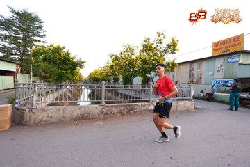 AMAZING SPORTS FESTIVAL - Ảnh #5302012